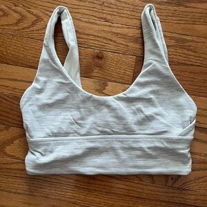 Lululemon Align Bra